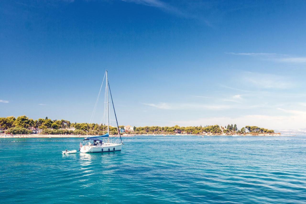 Bluesun Villa Vela Luka Supetar Exterior foto