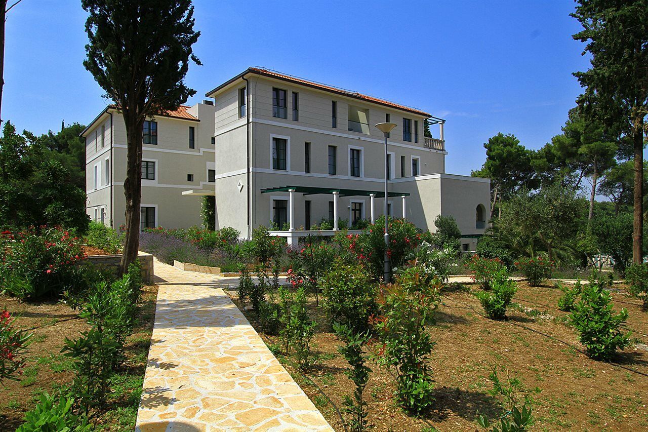 Bluesun Villa Vela Luka Supetar Exterior foto